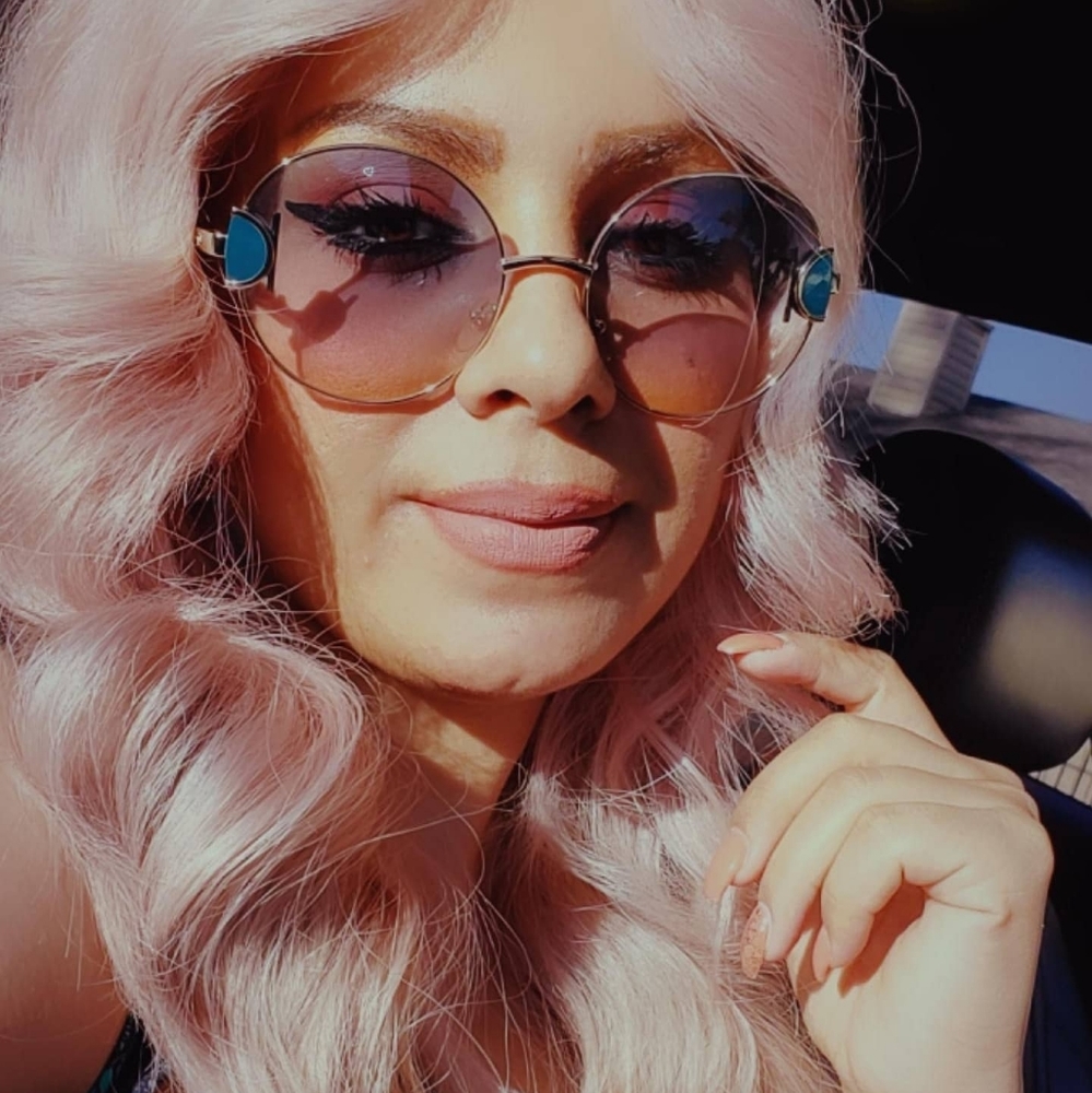 Salvatore ferragamo womens sunglasses